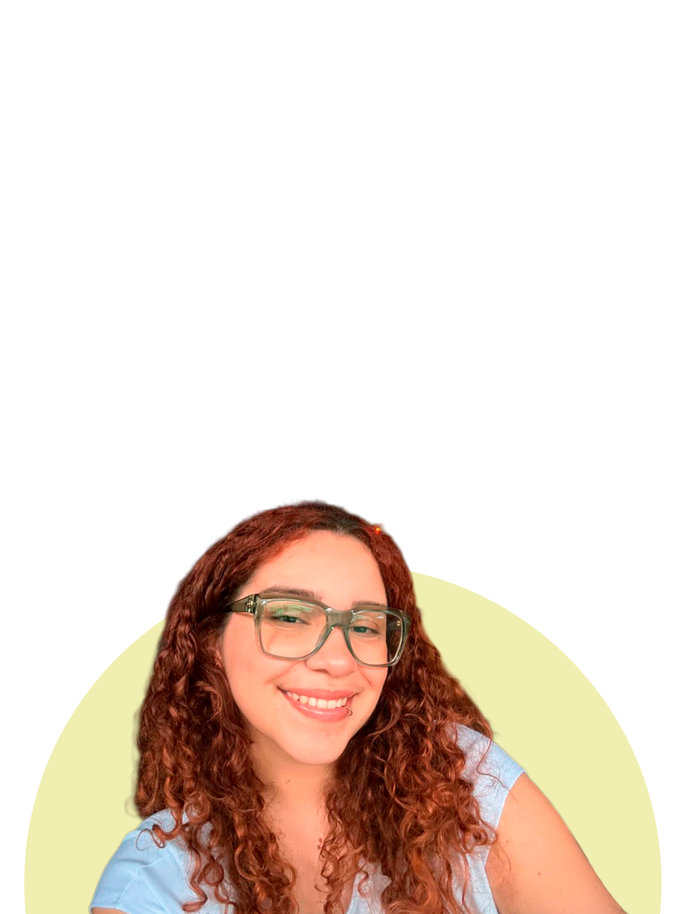 Retrato de Alina