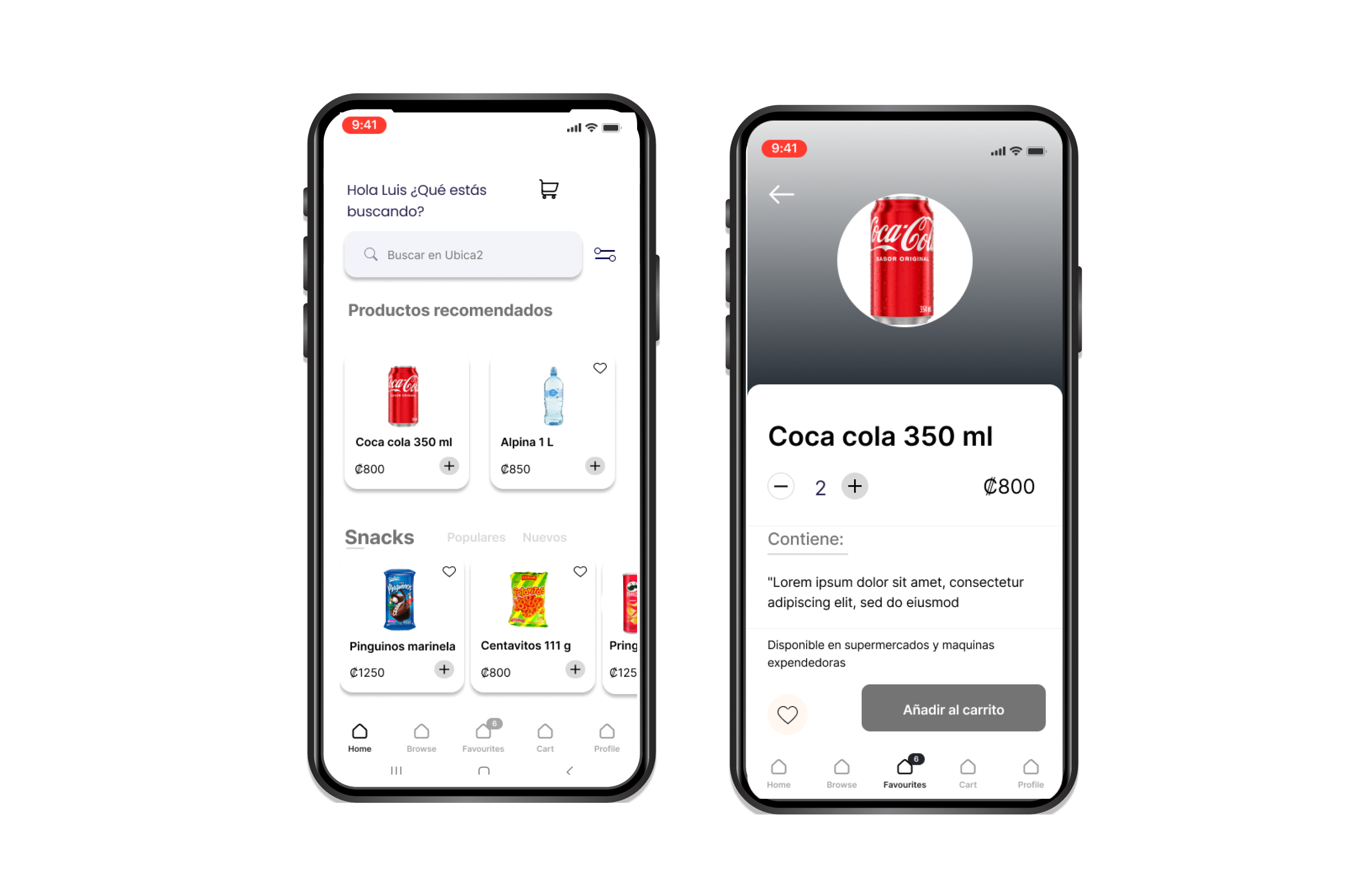 Proyecto de aplicación web