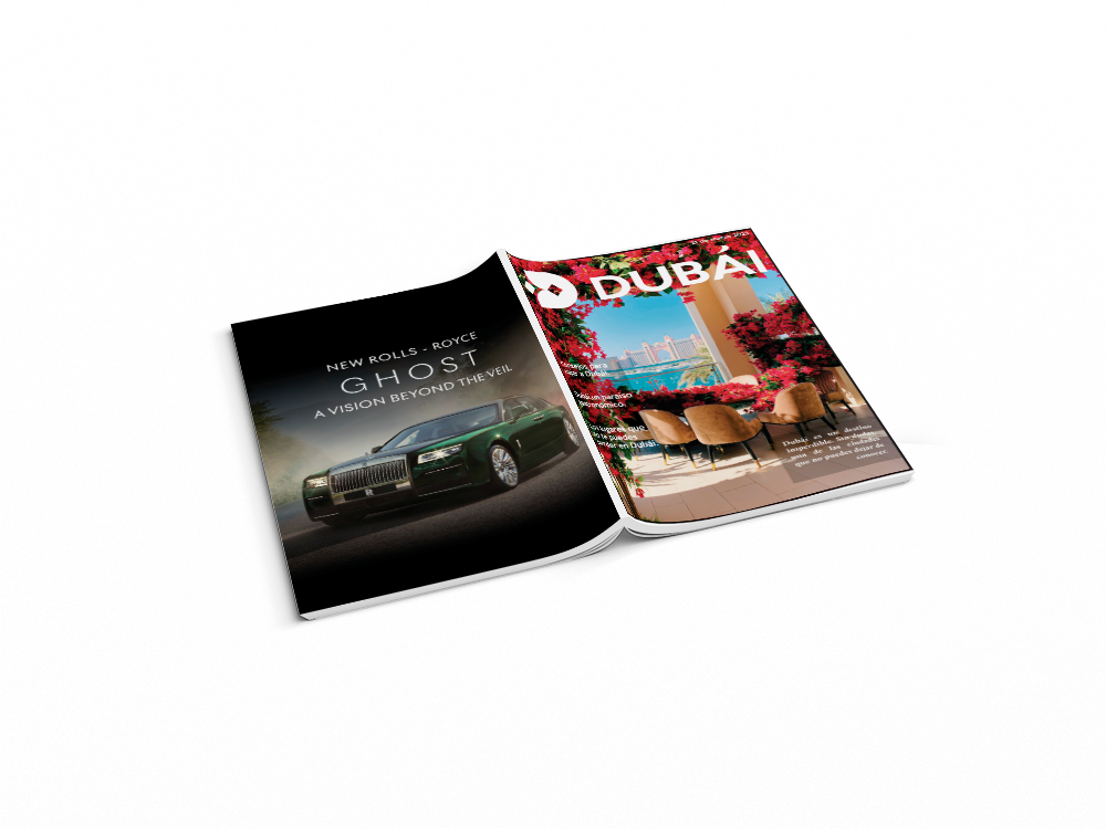 Proyecto editorial