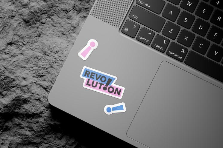 Revolution