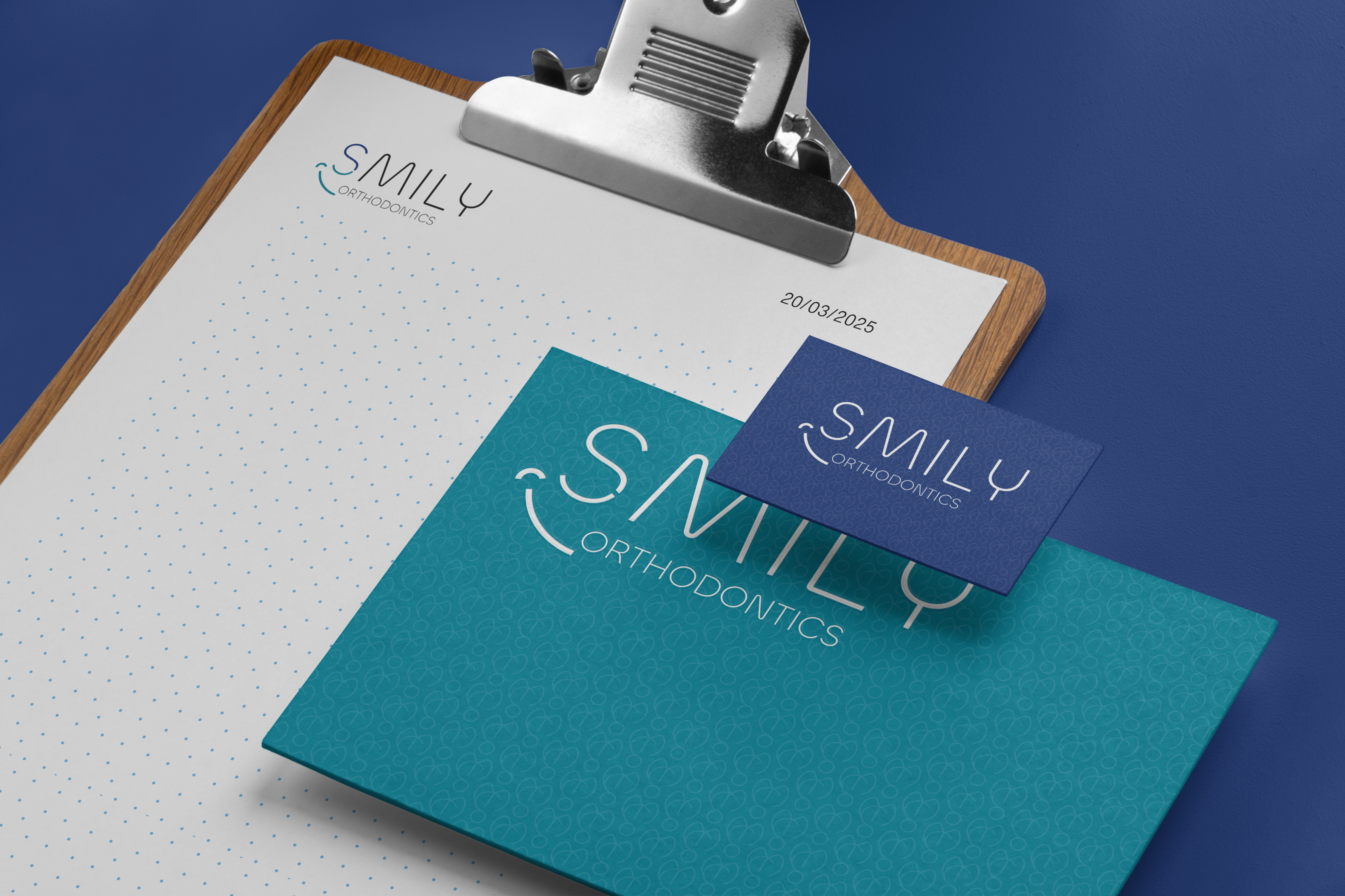 Smily