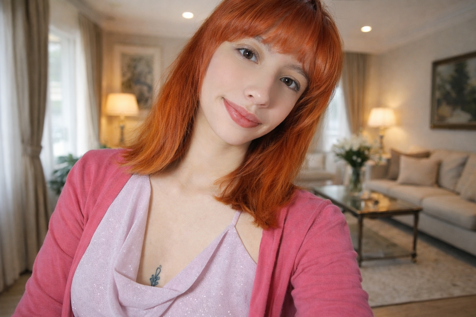 Espacio para tu foto de perfil