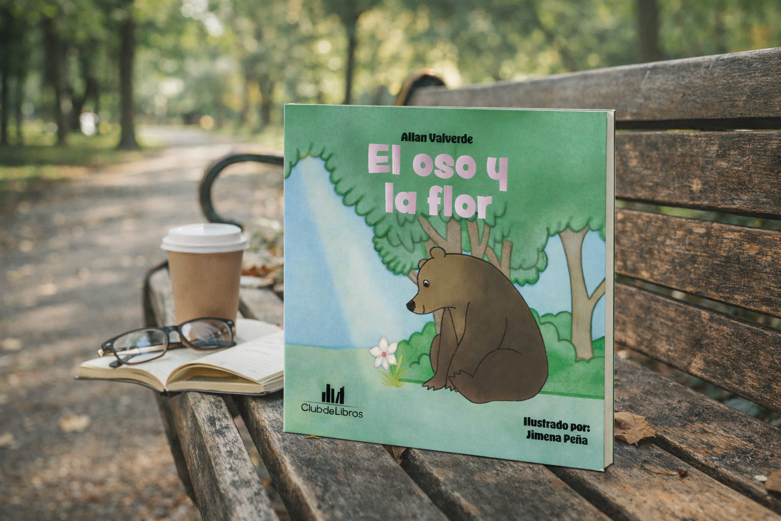 Proyecto 05 ilustración infantil